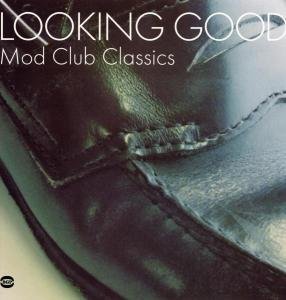 Cover for Looking Good-Mod Club Cla (LP) (2003)