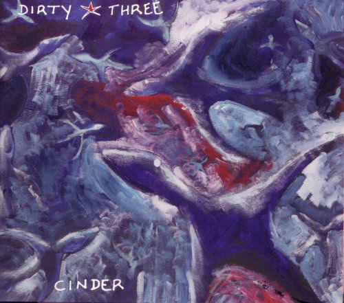 Cinder - Dirty Three - Music - TOUCH AND GO RECORDS - 0036172099313 - October 13, 2005