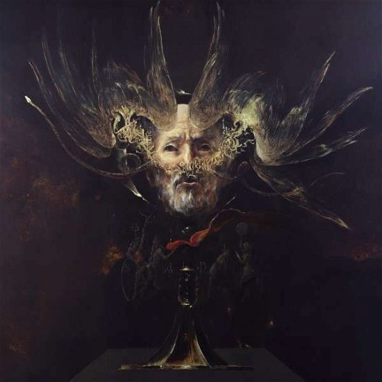 The Satanist - Behemoth - Musikk - METAL - 0039841521313 - 4. februar 2014