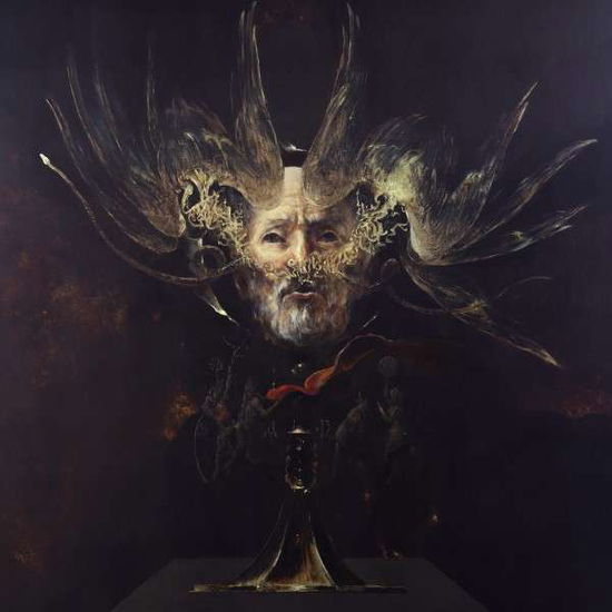 The Satanist - Behemoth - Muziek - METAL - 0039841521313 - 4 februari 2014