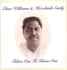 Takes One to Know One - Elmo & Hezekiah - Muziek - FOLK - 0045778031313 - 10 maart 1998