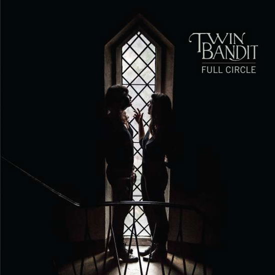 Cover for Twin Bandit · Full Circle (LP) (2017)