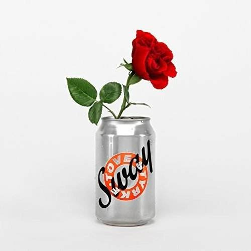 Cover for Tove Styrke · Sway (LP) (2018)