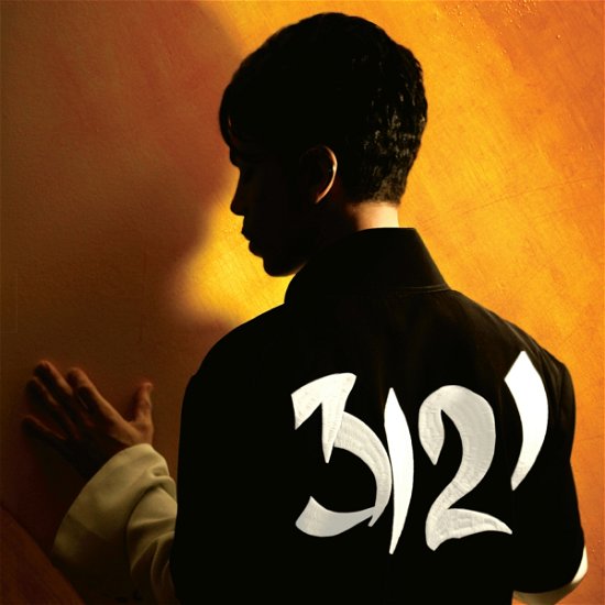 Cover for Prince · 3121 (LP) (2019)