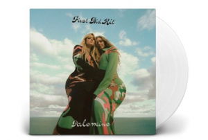 Palomino - First Aid Kit - Musique - COLUMBIA - 0196587571313 - 4 novembre 2022