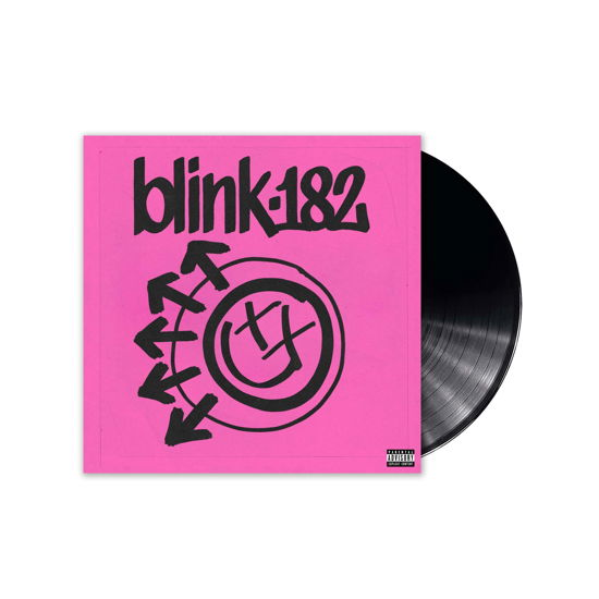 One More Time ... - Blink-182 - Musikk - COLUMBIA - 0196587782313 - 20. oktober 2023
