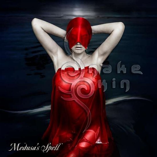 Medusa’s Spell - Snakeskin - Music - HALL OF SERMON - 0301660076313 - February 7, 2020
