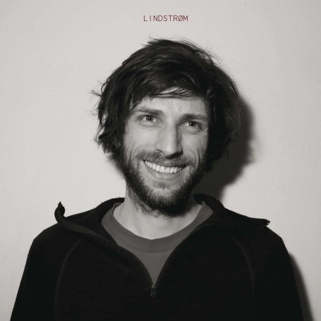 Cover for Lindstrom · Where You Go I Go Too (LP) [EP edition] (2009)