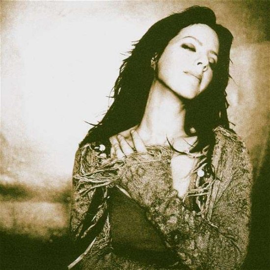 Cover for Sarah Mclachlan · Afterglow (LP) [200 gram edition] (2004)