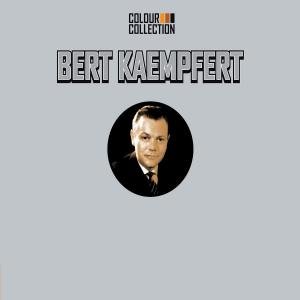 Cover for Bert Kaempfert · Colour Collection (CD) (2006)