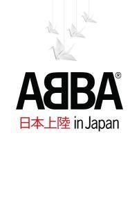 Abba In Japan - Abba - Filmes - UNIVERSAL - 0602527102313 - 23 de outubro de 2009
