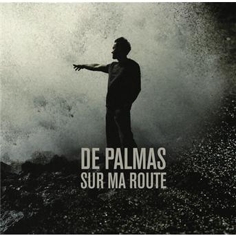 Cover for Gerald De Palmas · Sur Ma Route: Best of (CD) (2011)