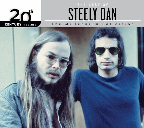 20th Century Masters: Millennium Collection - Steely Dan - Musiikki - Universal - 0602537002313 - torstai 15. maaliskuuta 2012