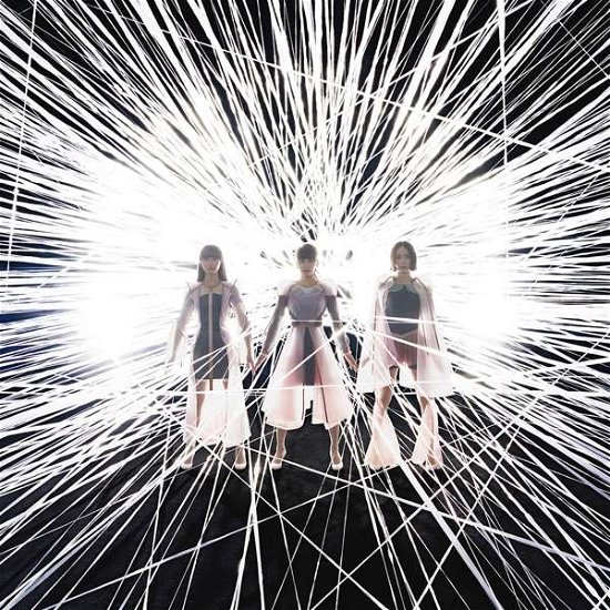 Cover for Perfume · Future Pop (CD) (2018)