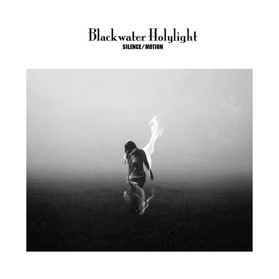 Cover for Blackwater Holylight · Silence / Motion (LP) (2021)