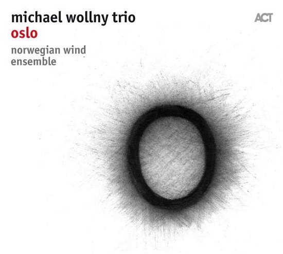Oslo - Michael Wollny Trio - Musik - ACT MUSIC - 0614427986313 - 25. Mai 2018