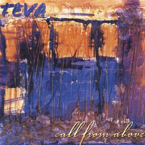 Cover for Teva · Call from Above (CD) (2005)