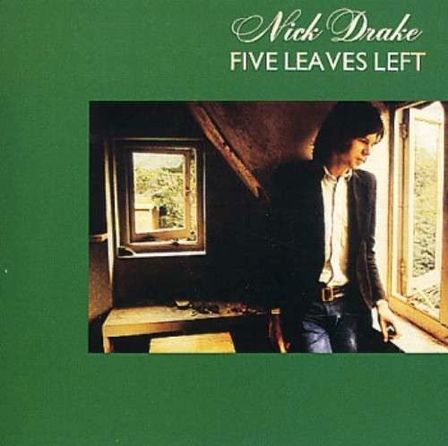 Five Leaves Left  2lp - Nick Drake - Música - SIMPLY VINYL - 0643346016313 - 28 de enero de 2002