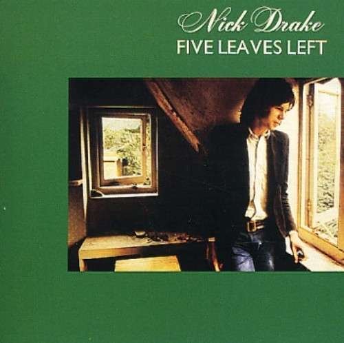 Cover for Nick Drake · Five Leaves Left  2lp (LP) (2002)