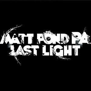 Last Light + 1 - Matt -Pa- Pond - Musikk - POLYVINYL - 0644110014313 - 4. september 2007