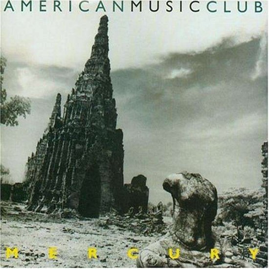Mercury - American Music Club - Musik - PLAIN - 0646315518313 - February 24, 2014