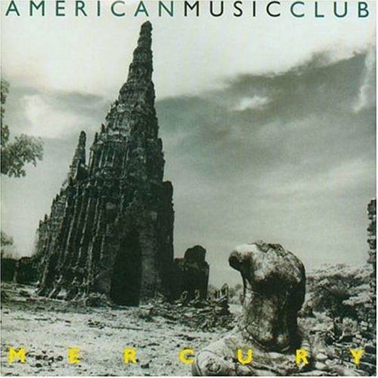 American Music Club · Mercury (LP) [High quality, Reissue edition] (2014)