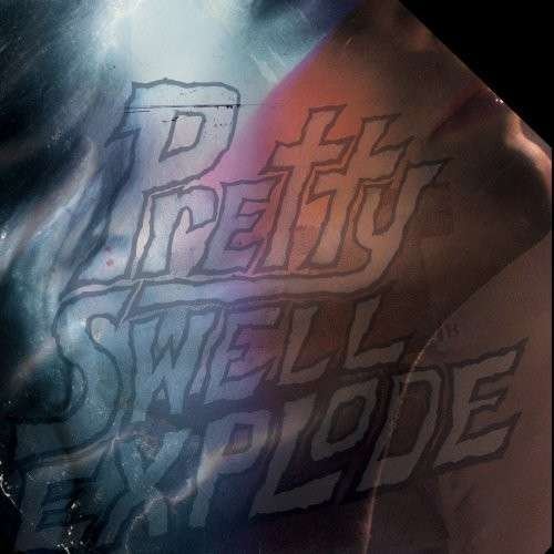 Cover for Odd Nosdam · Pretty Swell Explode (LP) (2008)