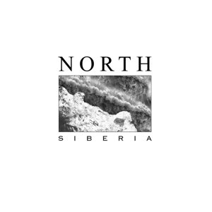 Cover for North · Siberia (LP) (2015)