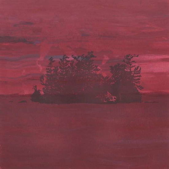 Are The Divine Wind - Besnard Lakes - Musikk - JAGJAGUWAR - 0656605230313 - 2. mars 2017