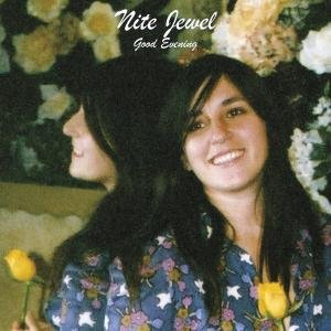 Cover for Nite Jewel · Good Evening (Expanded Reissue) (LP) [Reissue edition] (2012)
