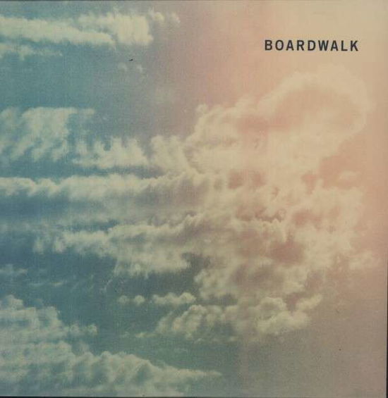 Boardwalk - Boardwalk - Music - Stones Throw Records - 0659457232313 - October 15, 2013