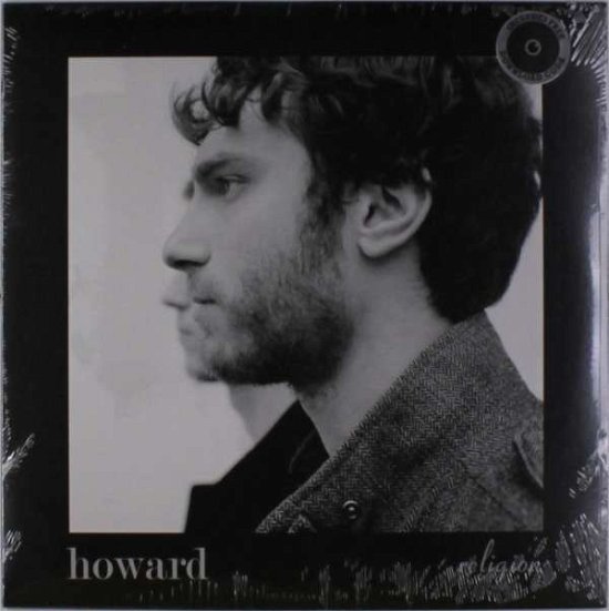 Cover for Howard · Religion (LP) (2015)