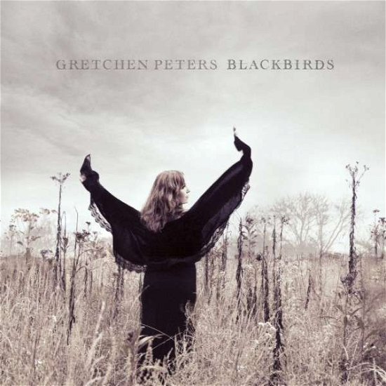 Cover for Gretchen Peters · Blackbirds (VINYL) (2015)