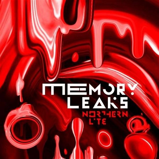 Cover for Northern Lite · Memory Leaks (LP/CD) (2013)