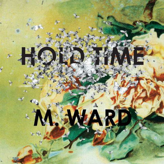 Hold Time - M Ward - Music - MERGE - 0673855032313 - March 22, 2024