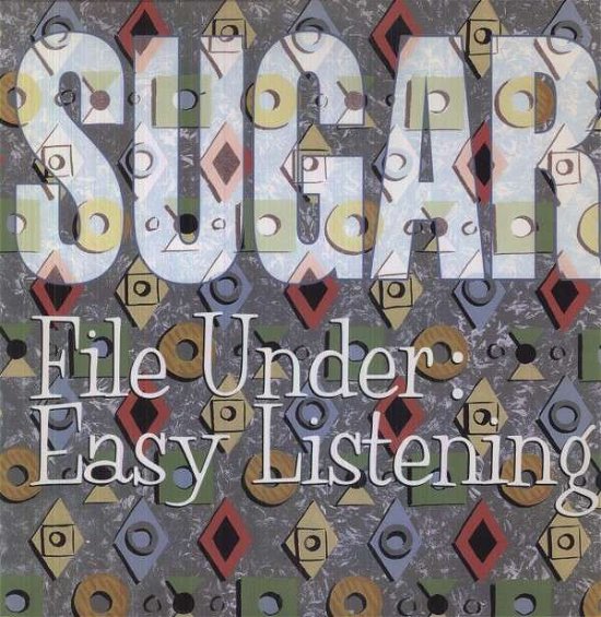 File Under: Easy Listening - Sugar - Music - MRG - 0673855045313 - July 24, 2012
