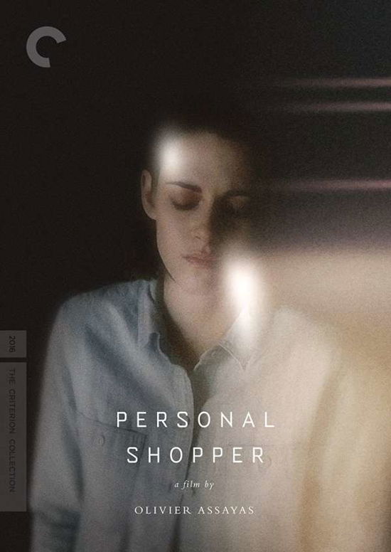 Cover for Criterion Collection · Personal Shopper / DVD (DVD) (2017)