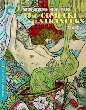 Comfort of Strangers, the BD - Criterion Collection - Movies - VSC - 0715515250313 - August 18, 2020