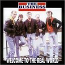 Welcome to the Real World - Business - Music - TAANG - 0722975012313 - October 1, 1996