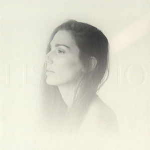 Cover for Lisa Who · Sehnsucht (VINYL) (2017)