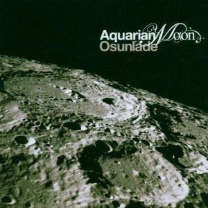 Cover for Osunlade · Aquarian Moon (LP) (2006)