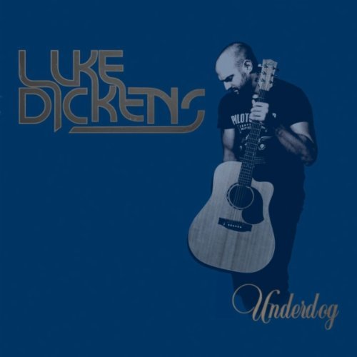 Underdog - Luke Dickens - Música - MGM - 0736211535313 - 6 de julio de 2010