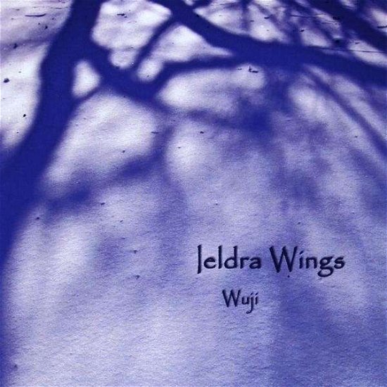 Ieldra Wings - Wuji - Musik - Alea Records - 0753182128313 - 21 april 2009
