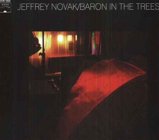 Cover for Jeffrey Novak · Baron In The Trees (LP) (2013)