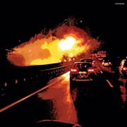 A Burning Bus - A Burning Bus - Music - IN THE RED - 0759718534313 - October 21, 2022