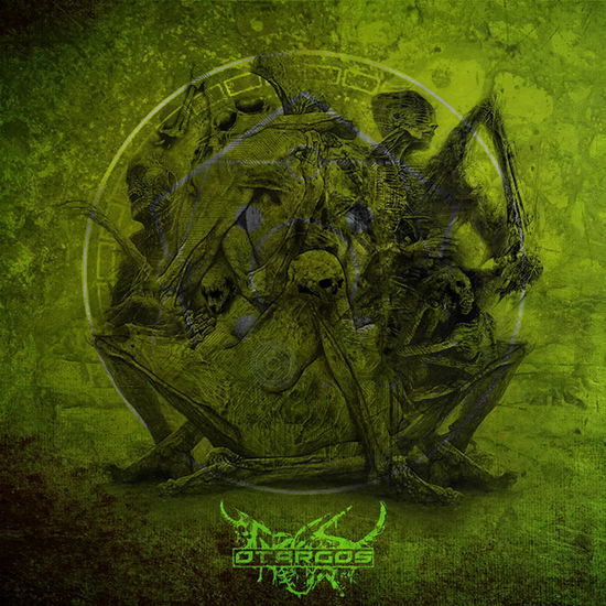 Fleshborer Soulflayer - Otargos - Música - XENOKORP - 0760137629313 - 7 de janeiro de 2022