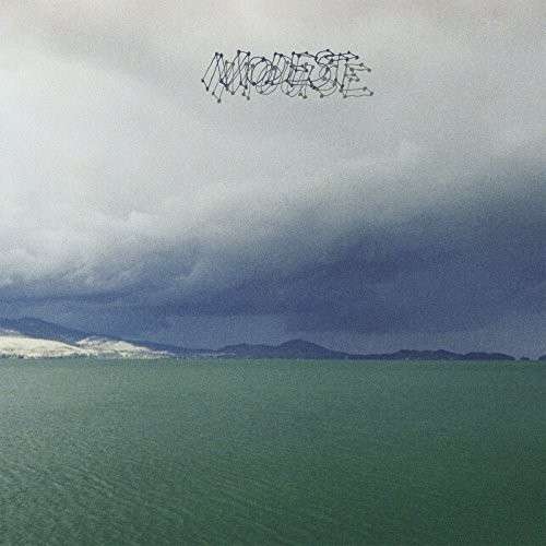 Modest Mouse · Fruit That Ate Itself (LP) (2023)