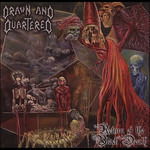 Return Of The Black Death - Drawn And Quartered - Music - MORIBUND - 0768586005313 - May 11, 2009