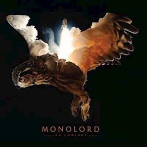 Cover for Monolord · No Comfort LP (LP) (2020)