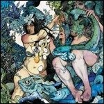 Cover for Baroness · Blue Record (LP) (2023)
